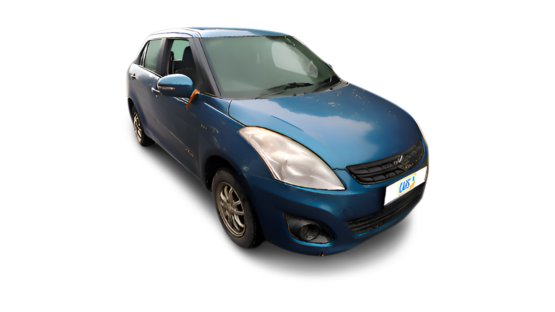 Maruti Swift Dzire-img